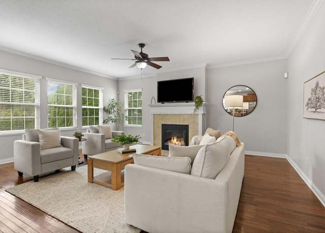 Photo of 8309 Marwithe Pl, New Albany, OH 43054