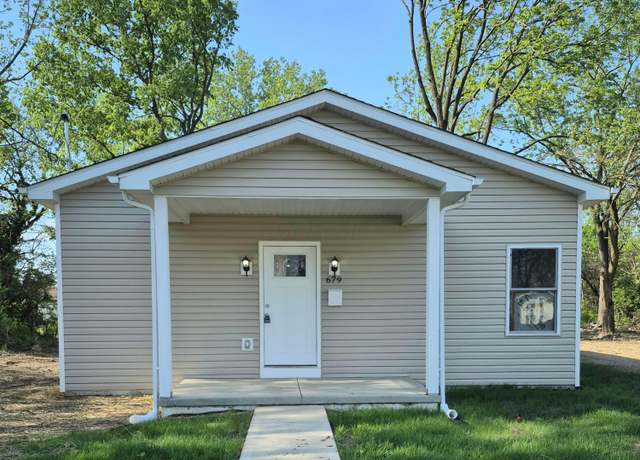 Property at 679 Stambaugh Ave, Columbus, OH 43207, 3 beds, 2 baths