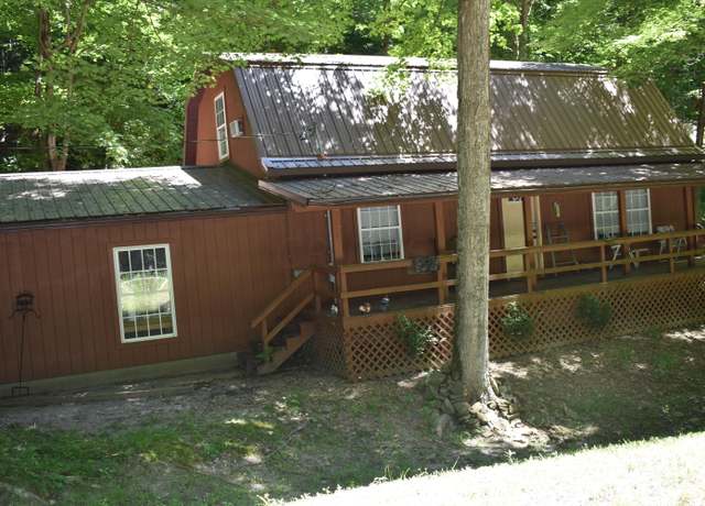 Property at 4764 Auerville Rd, Bainbridge, OH 45612, 4 beds, 2.5 baths