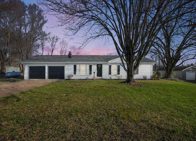 Property at 106 Amby Ln, Vinton, OH 45686, 3 beds, 2 baths