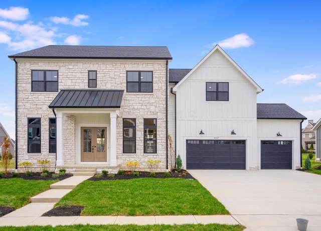 Property at 8057 Canopy Glen Dr, Plain City, OH 43064, 5 beds, 4.5 baths
