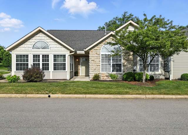 Property at 1182 Cobblefield Dr, Ontario, OH 44903, 3 beds, 2 baths