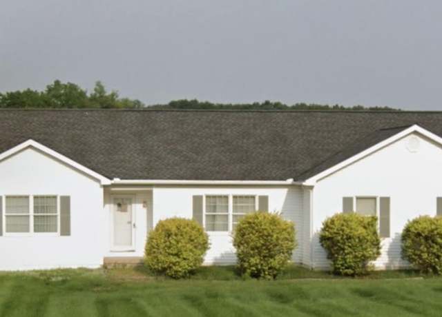 Property at 3399 N State Route 61, Sunbury, OH 43074, 3 beds, 2 baths