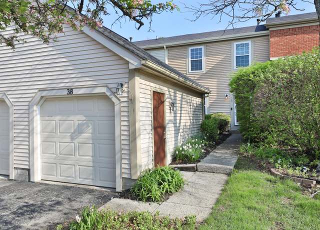 Property at 38 Ravine Ridge Dr S, Powell, OH 43065, 2 beds, 2.5 baths
