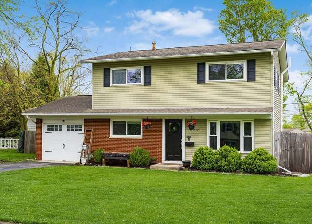 Property at 5392 Grandon Dr, Hilliard, OH 43026, 4 beds, 1.5 baths