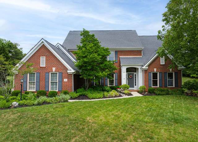 Photo of 390 Engelwood Ct, Powell, OH 43065