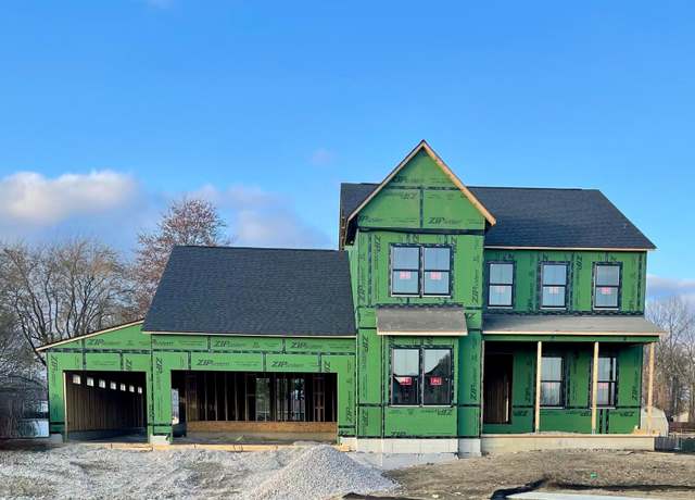 Property at 7042 Dornell Ct, Dublin, OH 43016, 4 beds, 4 baths