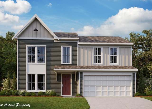 Property at 5110 Harvest Ln, South Bloomfield, OH 43103, 4 beds, 2.5 baths