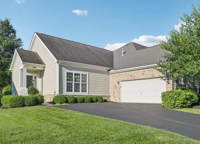 Property at 7670 Golden Wheat Ln, Westerville, OH 43082, 2 beds, 3 baths