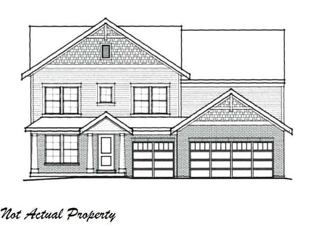 Property at 389 Broad Furrows Ave, Delaware, OH 43015, 4 beds, 3.5 baths