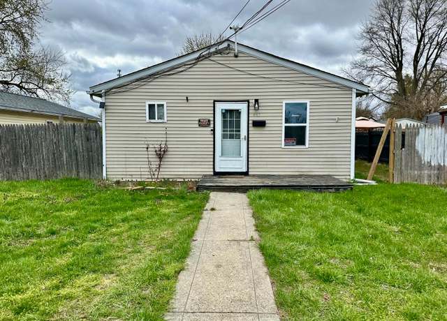 Property at 463 Scranton Ave, Marion, OH 43302, 3 beds, 1 bath
