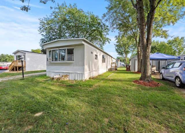 Property at 8565 Smith Calhoun Rd #56, Plain City, OH 43064, 3 beds, 2 baths