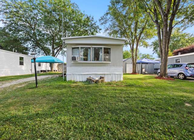 Property at 8565 Smith Calhoun Rd #56, Plain City, OH 43064, 3 beds, 2 baths