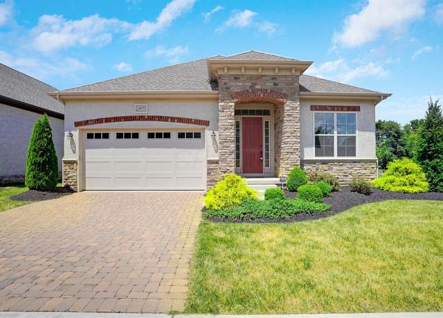 Condos In Westerville Ohio