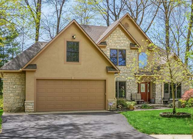Property at 449 Lily Pond Ct, Columbus, OH 43230, 4 beds, 2.5 baths
