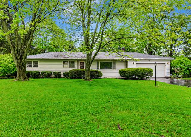Property at 1196 Marion Cardington Rd E, Marion, OH 43302, 3 beds, 1.5 baths