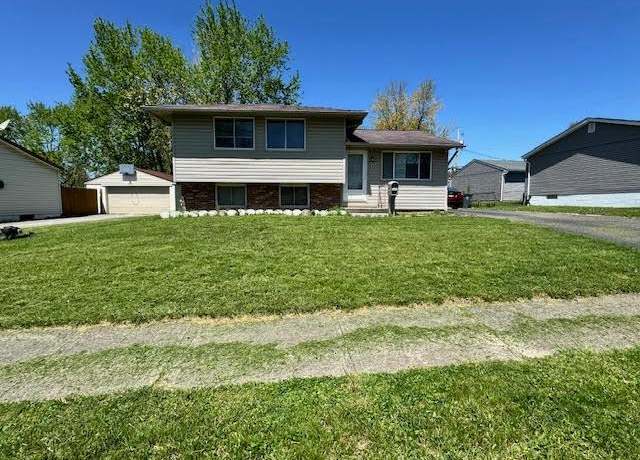 Property at 6404 Retton Rd, Reynoldsburg, OH 43068, 3 beds, 1.5 baths