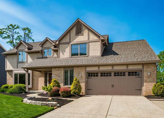 Photo of 640 Glacier Pass, Westerville, OH 43081