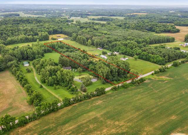 Property at 6159 County Road 191, Marengo, OH 43334