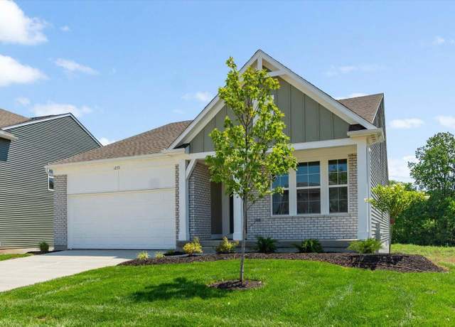 Property at 1233 Heathgate Way, Fairborn, OH 45324, 2 beds, 2 baths