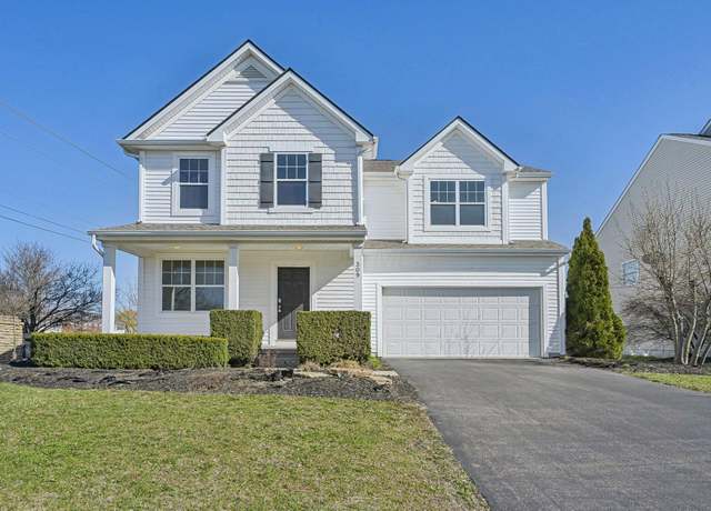 Property at 309 Timbersmith Dr, Delaware, OH 43015, 3 beds, 2.5 baths