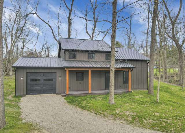 Property at 889 Blacksnake Rd, Utica, OH 43080, 2 beds, 1.5 baths