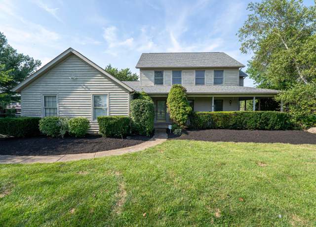 Property at 6940 Reynoldsburg Baltimore Rd NW, Pickerington, OH 43147, 4 beds, 2.5 baths
