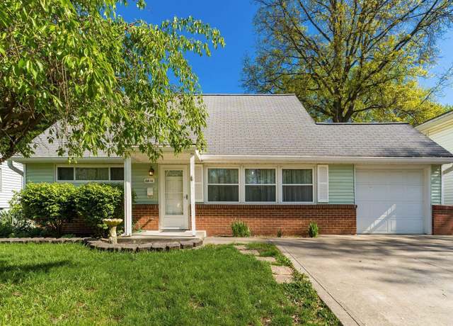 Property at 4814 E Livingston Ave, Columbus, OH 43227, 4 beds, 2 baths