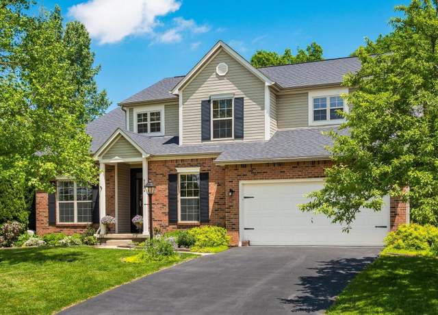Property at 9034 Hialeah Ct, Pickerington, OH 43147, 4 beds, 3.5 baths