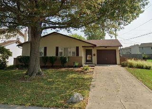 Property at 5102 Avalon Ave, Columbus, OH 43229, 3 beds, 1.5 baths