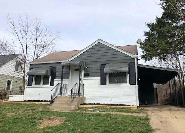 Property at 2180 Argyle Dr, Columbus, OH 43219, 2 beds, 1 bath