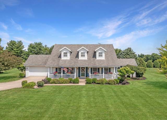 Property at 925 State Route 54, Urbana, OH 43078, 3 beds, 2 baths