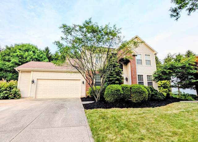 Photo of 7480 Maynooth Dr, Dublin, OH 43017