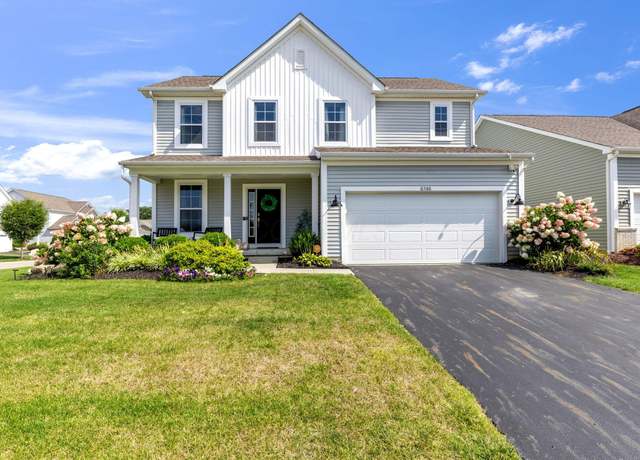 Photo of 6746 Morningside Heights Pl, Westerville, OH 43081