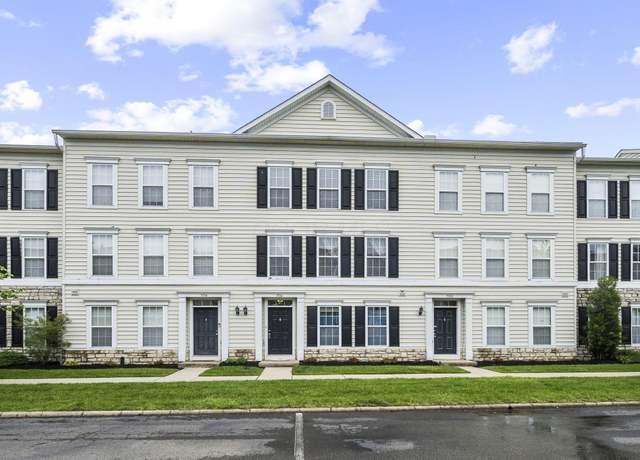 Property at 7156 Billy Goat Dr, New Albany, OH 43054, 2 beds, 2.5 baths