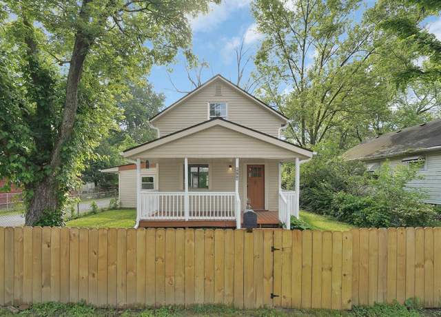 2732 Baughman Ave, Columbus, OH 43211 Photo of 2732 Baughman Ave, Columbus, OH 43211