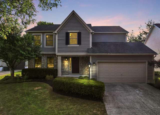 Photo of 7695 Richens Dr, Dublin, OH 43017