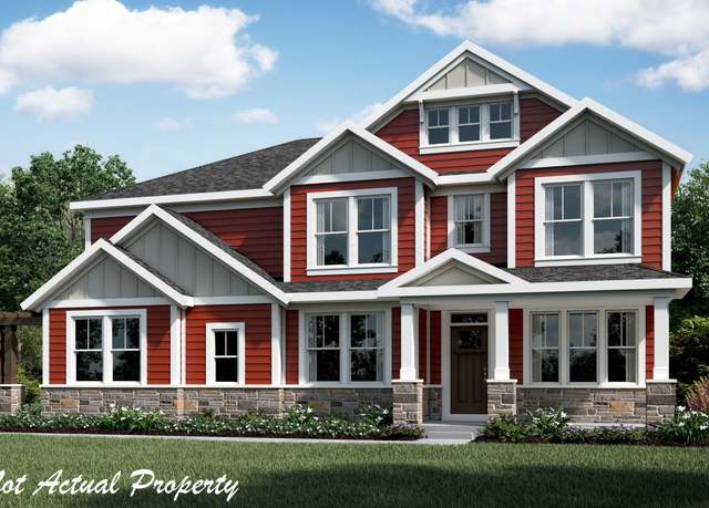 Property at 5990 Sweet Basil Ln, Grove City, OH 43123, 4 beds, 3.5 baths