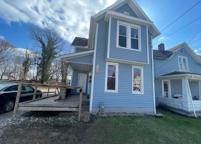 Property at 229 W Main St, Newark, OH 43055, 4 beds