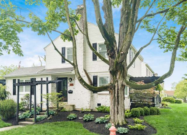 Property at 301 Binns Blvd, Columbus, OH 43204, 2 beds, 1.5 baths