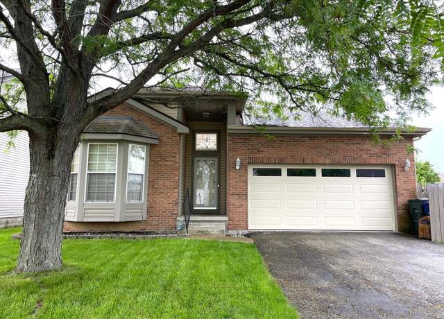 Property at 3136 Fabyan Dr, Reynoldsburg, OH 43068, 3 beds, 2 baths