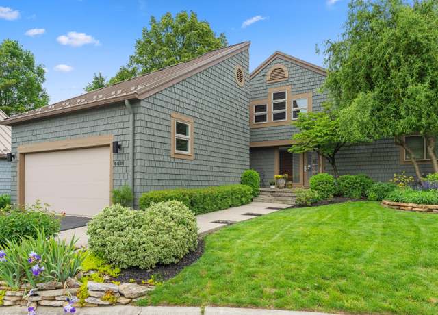 Property at 5518 Aryshire Ct, Dublin, OH 43017, 3 beds, 3.5 baths