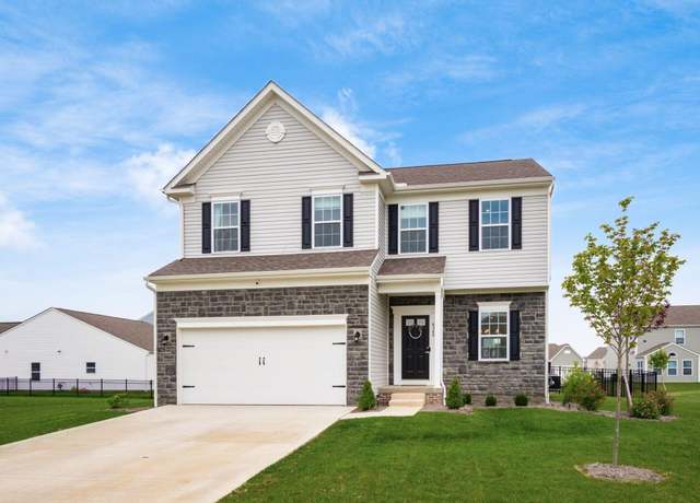 Property at 4366 Honey Palm Dr, Grove City, OH 43123, 3 beds, 2.5 baths