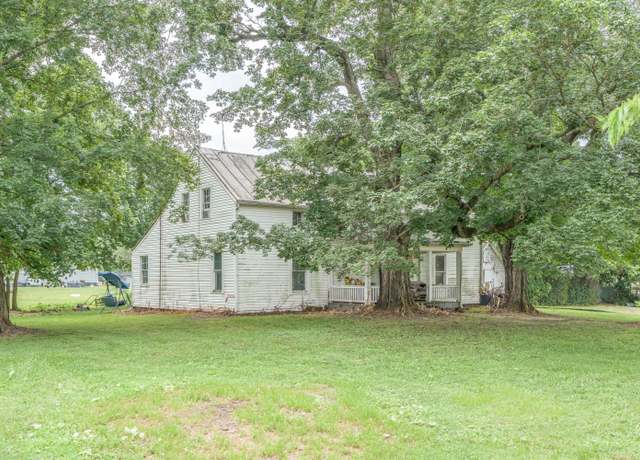 Property at 12690 Pleasant Valley Rd, Chillicothe, OH 45601, 3 beds, 1 bath