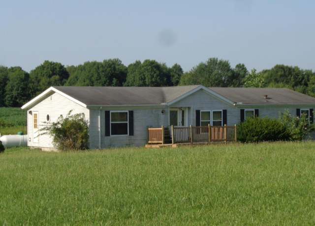Property at 5280 Twp. RD 21, Marengo, OH 43334, 3 beds, 2 baths