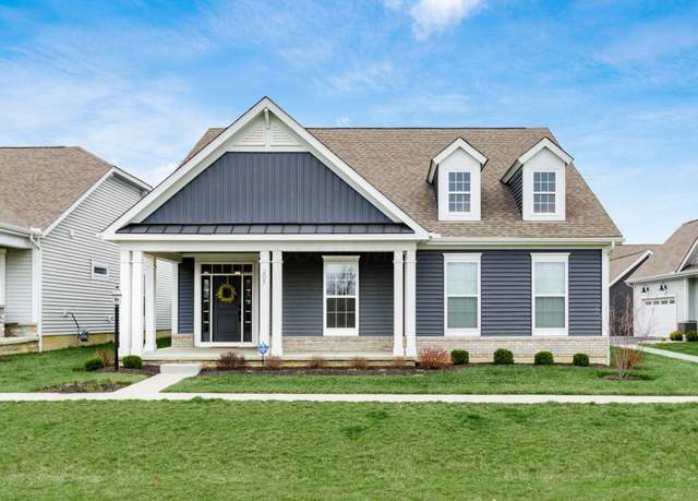 Property at 205 Honeywood Dr S, Galena, OH 43021, 2 beds, 2 baths