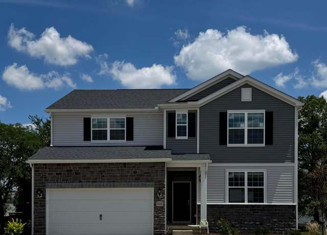 Property at 466 Penwell Dr Lot 13905, Delaware, OH 43015, 4 beds, 2.5 baths