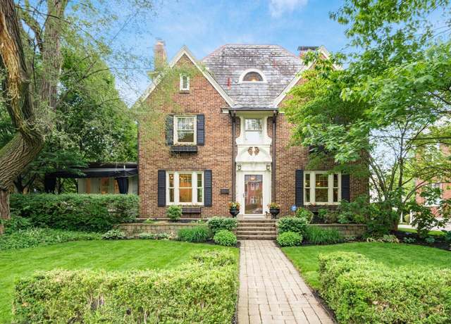 Photo of 1635 Cambridge Blvd, Upper Arlington, OH 43212