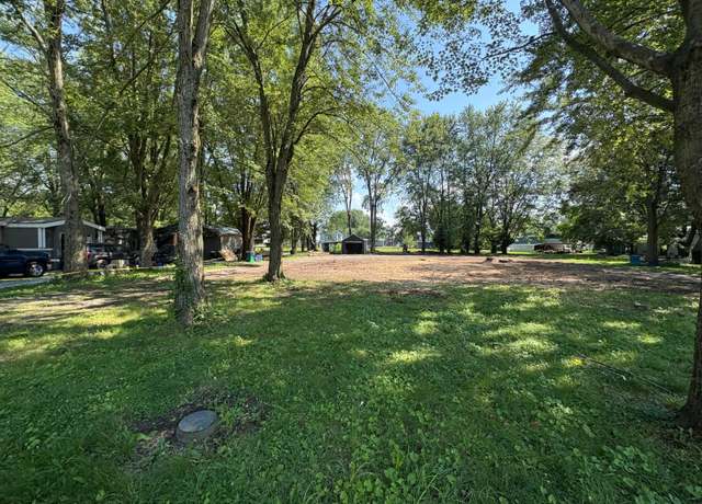 Property at 211 Center St, Ashley, OH 43003