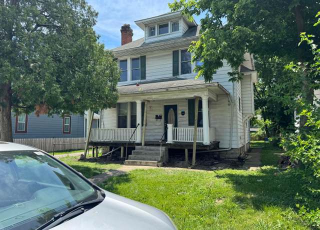 Property at 253 Midland Ave, Columbus, OH 43223, 5 beds, 2 baths